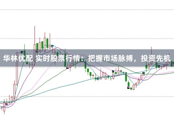 华林优配 实时股票行情：把握市场脉搏，投资先机