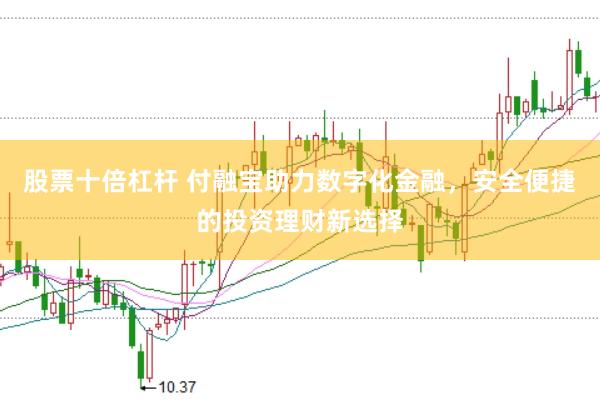 股票十倍杠杆 付融宝助力数字化金融，安全便捷的投资理财新选择