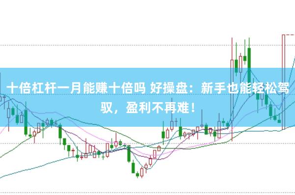 十倍杠杆一月能赚十倍吗 好操盘：新手也能轻松驾驭，盈利不再难！