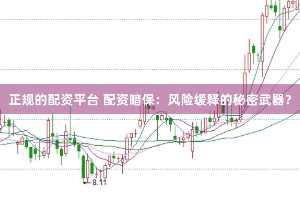 正规的配资平台 配资暗保：风险缓释的秘密武器？