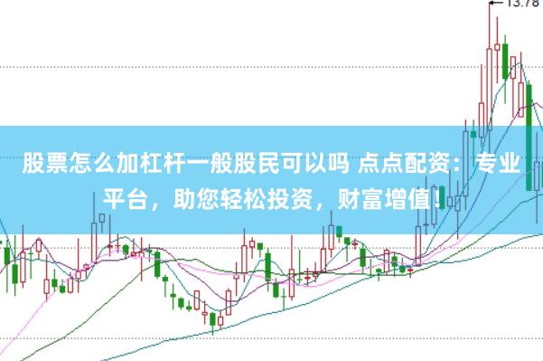 股票怎么加杠杆一般股民可以吗 点点配资：专业平台，助您轻松投资，财富增值！