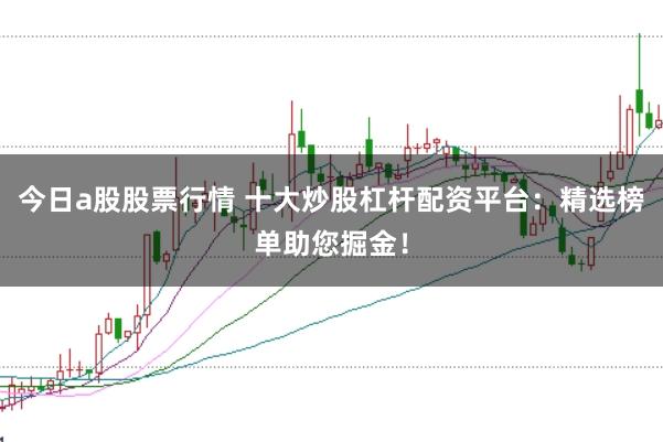 今日a股股票行情 十大炒股杠杆配资平台：精选榜单助您掘金！