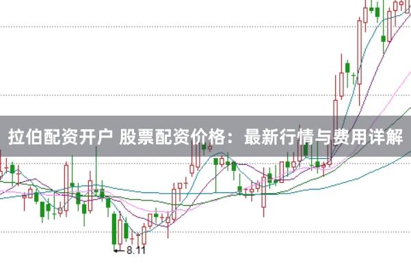 拉伯配资开户 股票配资价格：最新行情与费用详解