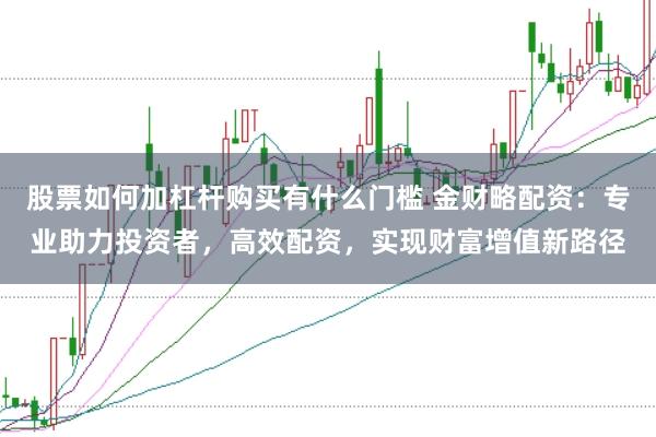 股票如何加杠杆购买有什么门槛 金财略配资：专业助力投资者，高效配资，实现财富增值新路径