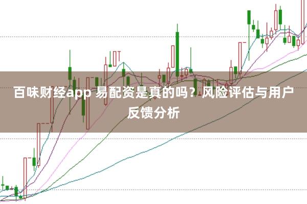 百味财经app 易配资是真的吗？风险评估与用户反馈分析