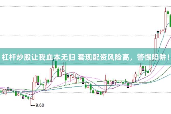 杠杆炒股让我血本无归 套现配资风险高，警惕陷阱！