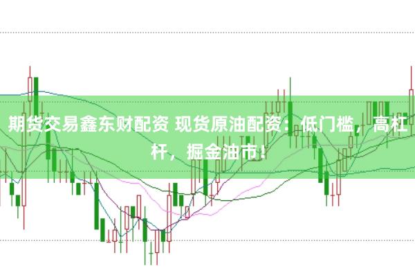 期货交易鑫东财配资 现货原油配资：低门槛，高杠杆，掘金油市！
