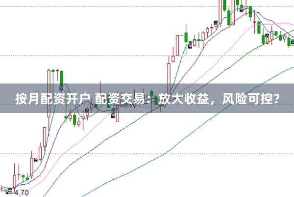 按月配资开户 配资交易：放大收益，风险可控？