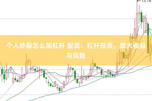 个人炒股怎么加杠杆 配资：杠杆投资，放大收益与风险