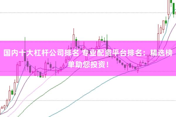 国内十大杠杆公司排名 专业配资平台排名：精选榜单助您投资！