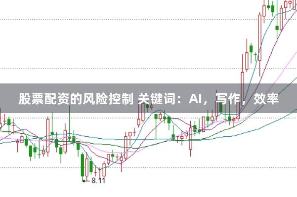 股票配资的风险控制 关键词:AI,写作,效率