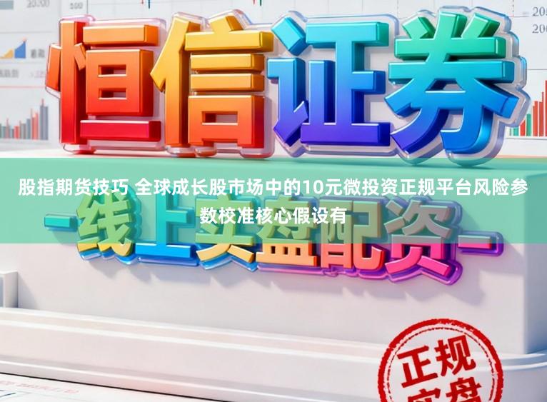 股指期货技巧 全球成长股市场中的10元微投资正规平台风险参数校准核心假设有