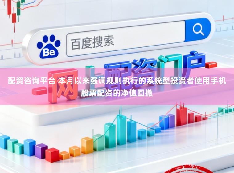 配资咨询平台 本月以来强调规则执行的系统型投资者使用手机股票配资的净值回撤