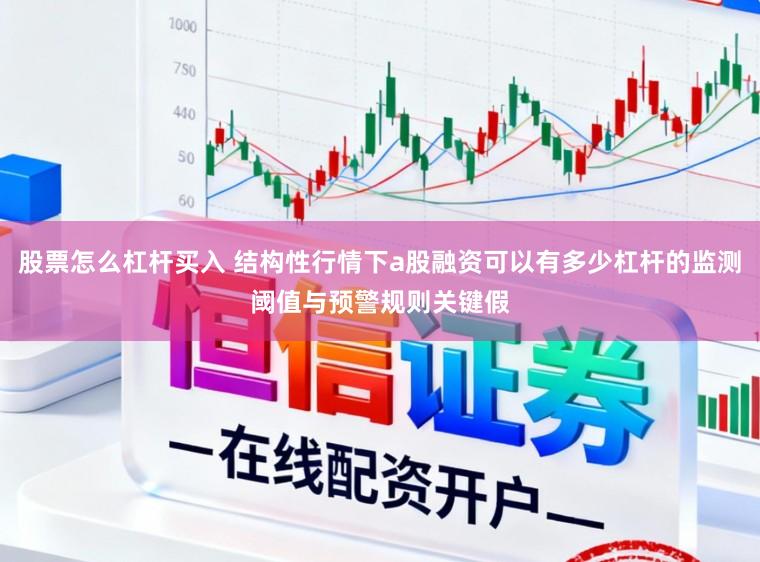 股票怎么杠杆买入 结构性行情下a股融资可以有多少杠杆的监测阈值与预警规则关键假