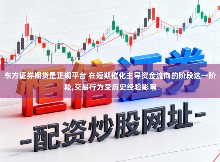 东方证券期货是正规平台 在短期催化主导资金流向的阶段这一阶段，交易行为受历史经验影响