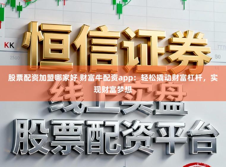股票配资加盟哪家好 财富牛配资app：轻松撬动财富杠杆，实现财富梦想