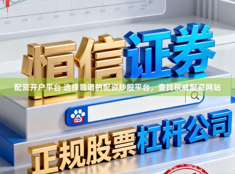 配资开户平台 选择靠谱的配资炒股平台，查找权威配资网站