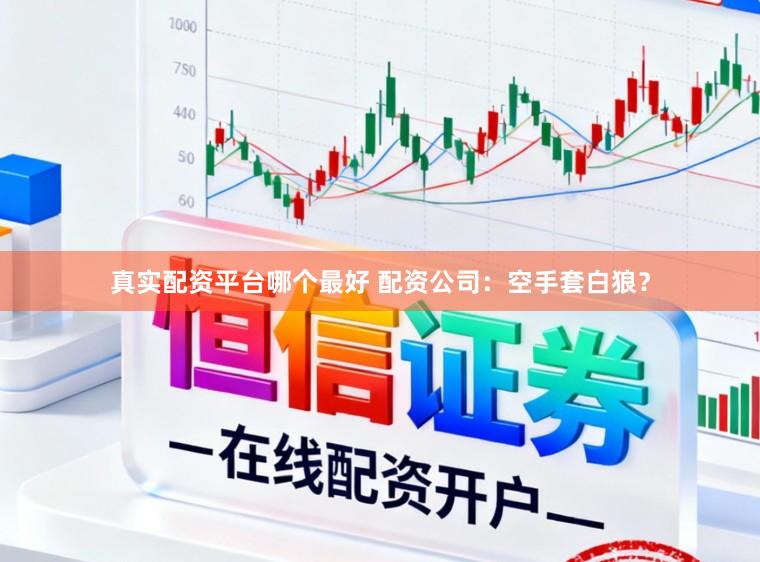 真实配资平台哪个最好 配资公司：空手套白狼？