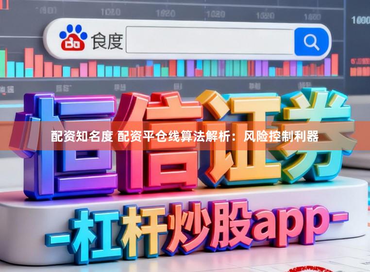 配资知名度 配资平仓线算法解析：风险控制利器