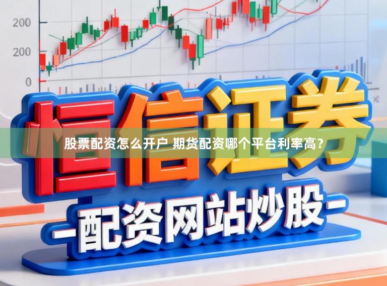 股票配资怎么开户 期货配资哪个平台利率高？