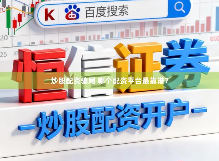 炒股配资骗局 哪个配资平台最靠谱？