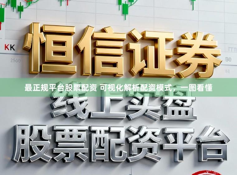 最正规平台股票配资 可视化解析配资模式，一图看懂