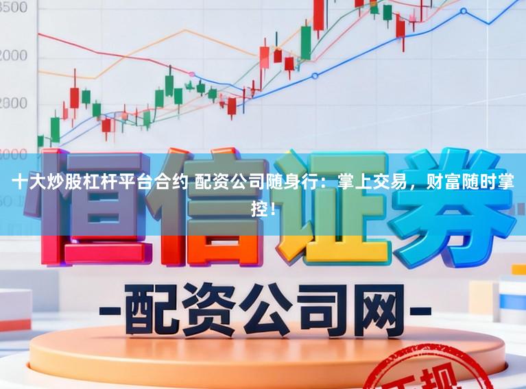 十大炒股杠杆平台合约 配资公司随身行：掌上交易，财富随时掌控！